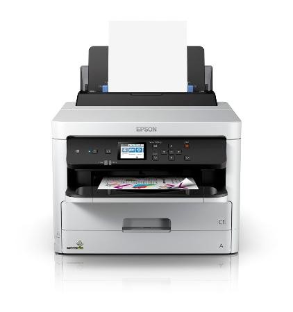 爱普生 WF-C5290a